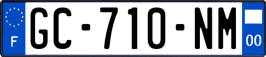 GC-710-NM