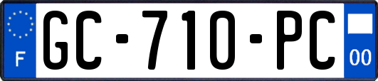 GC-710-PC