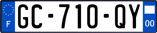 GC-710-QY