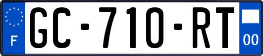 GC-710-RT
