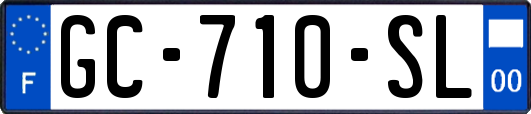 GC-710-SL