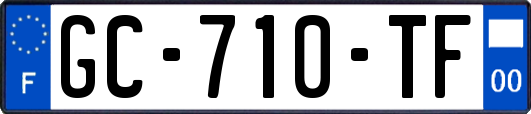 GC-710-TF