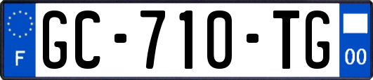 GC-710-TG