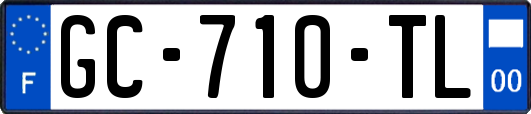 GC-710-TL