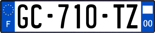 GC-710-TZ