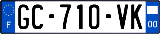 GC-710-VK