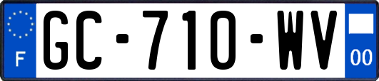GC-710-WV