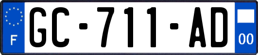 GC-711-AD