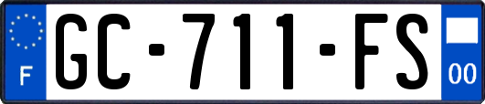 GC-711-FS