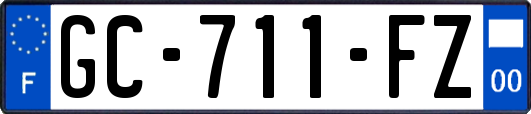 GC-711-FZ