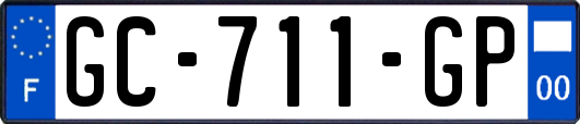 GC-711-GP