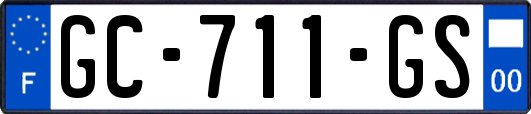 GC-711-GS