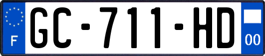 GC-711-HD