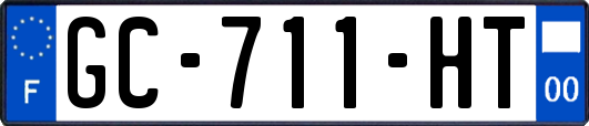 GC-711-HT