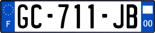 GC-711-JB