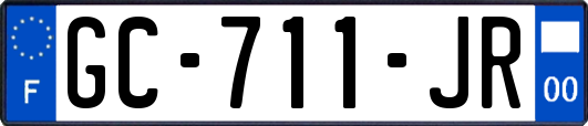 GC-711-JR