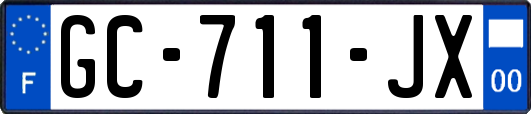 GC-711-JX