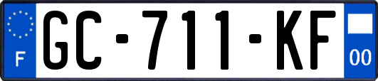 GC-711-KF