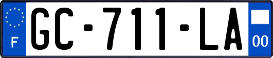 GC-711-LA