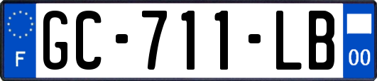 GC-711-LB
