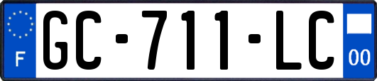 GC-711-LC