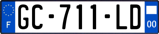 GC-711-LD