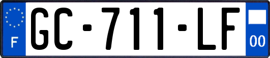 GC-711-LF