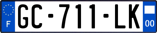 GC-711-LK