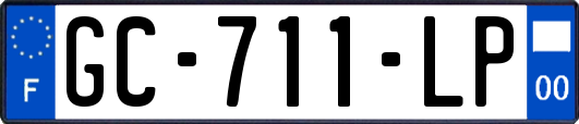 GC-711-LP