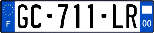 GC-711-LR