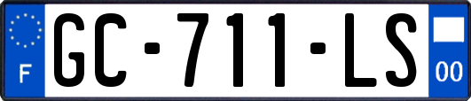 GC-711-LS