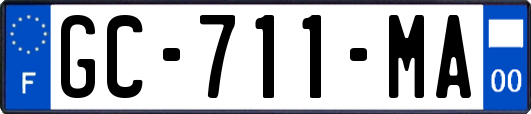 GC-711-MA