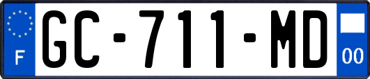 GC-711-MD