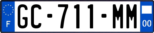GC-711-MM