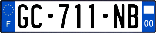GC-711-NB