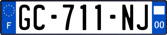 GC-711-NJ