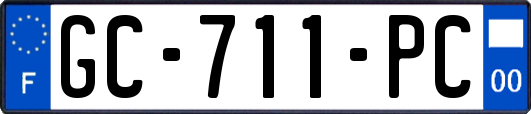 GC-711-PC
