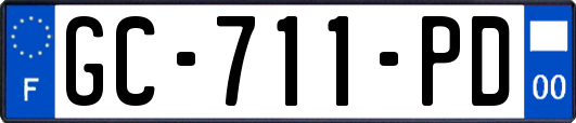 GC-711-PD