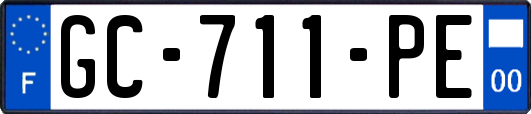 GC-711-PE