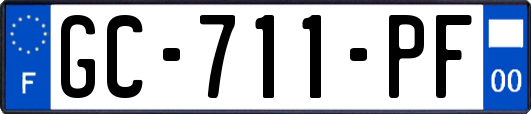 GC-711-PF