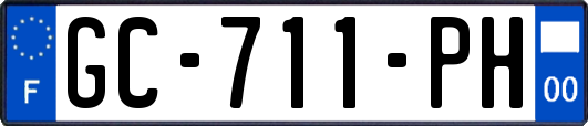 GC-711-PH