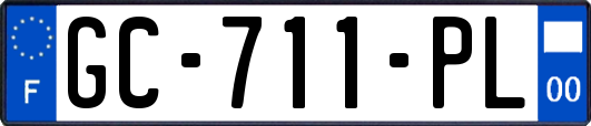 GC-711-PL