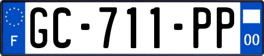 GC-711-PP