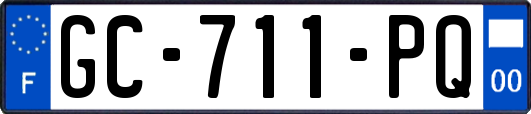 GC-711-PQ