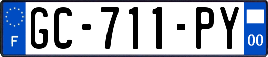 GC-711-PY