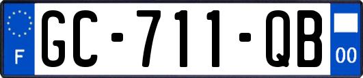 GC-711-QB