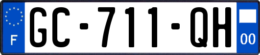 GC-711-QH