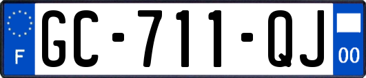 GC-711-QJ