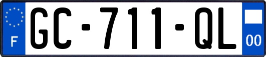 GC-711-QL
