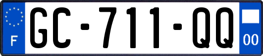 GC-711-QQ